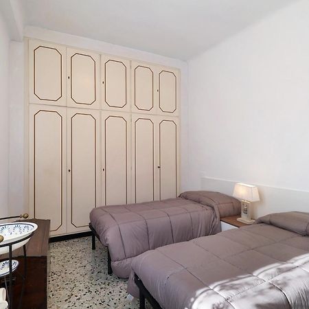 Casa Febe Apartment Levanto Bagian luar foto