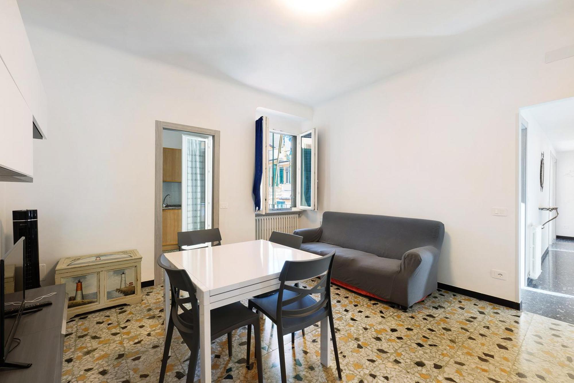 Casa Febe Apartment Levanto Bagian luar foto