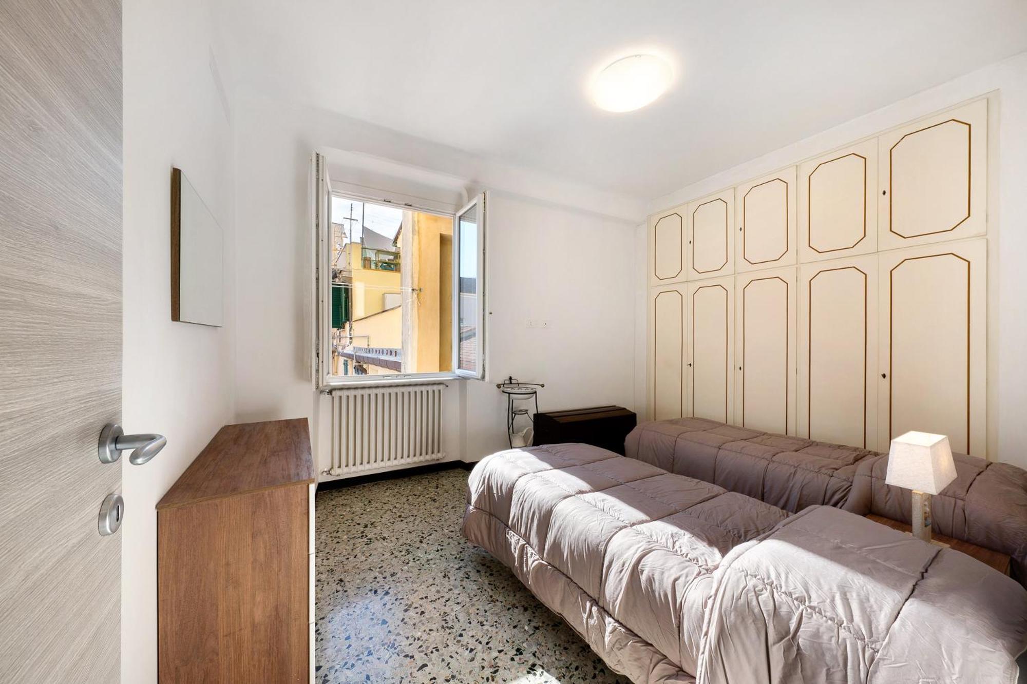 Casa Febe Apartment Levanto Bagian luar foto