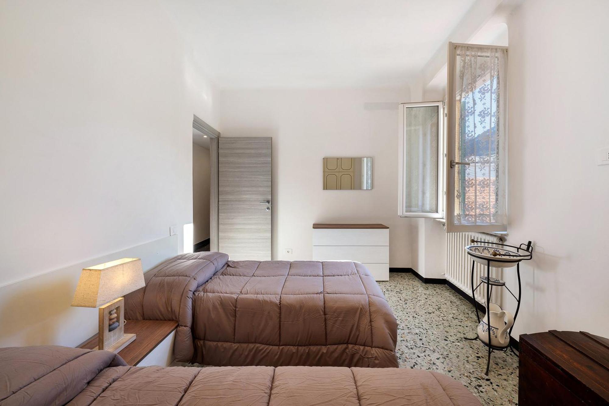 Casa Febe Apartment Levanto Bagian luar foto