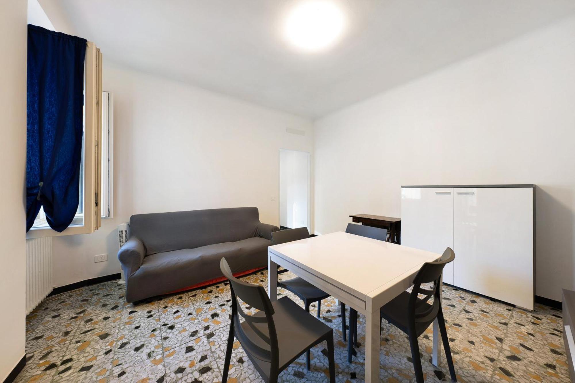 Casa Febe Apartment Levanto Bagian luar foto