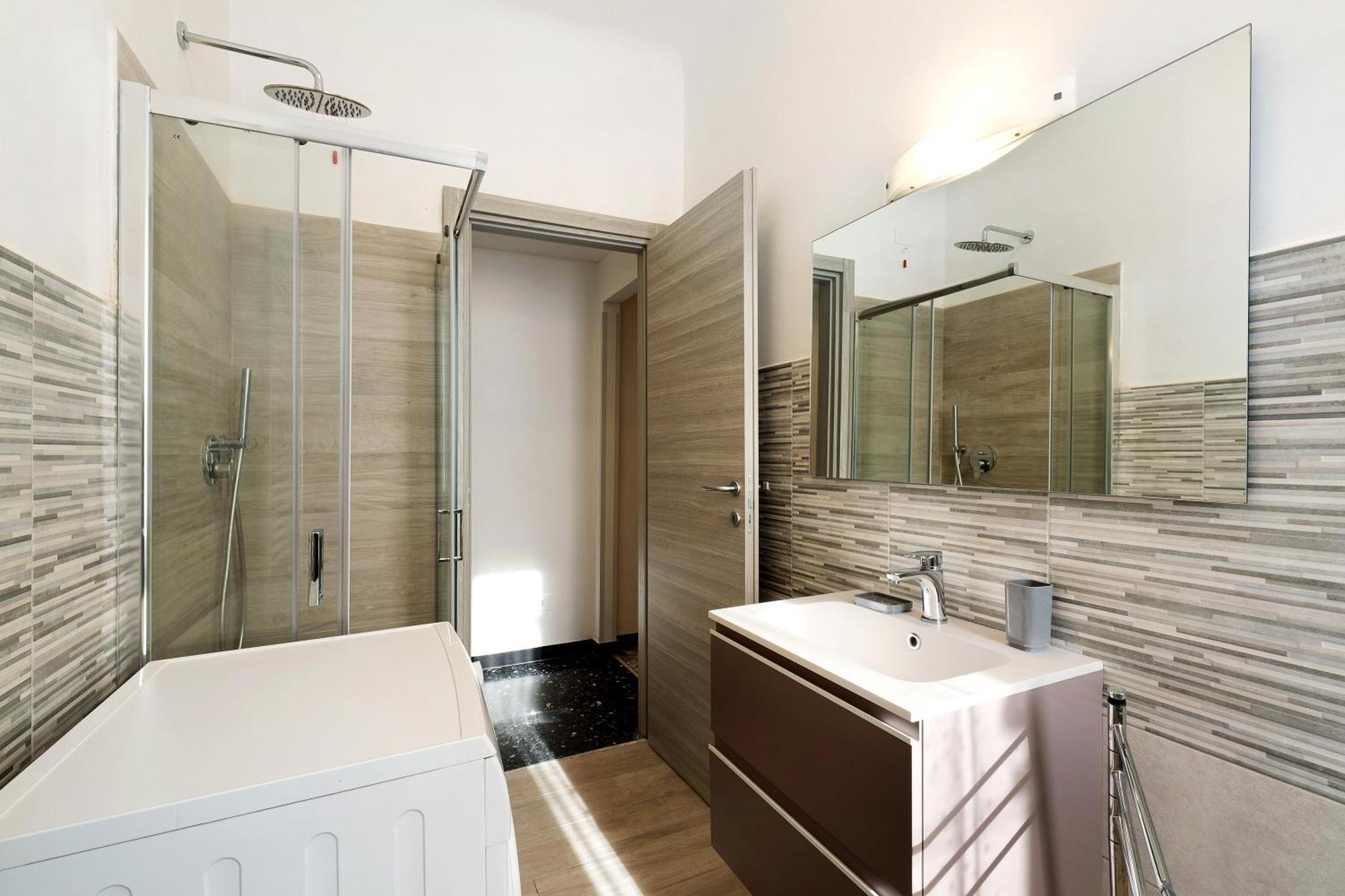 Casa Febe Apartment Levanto Bagian luar foto