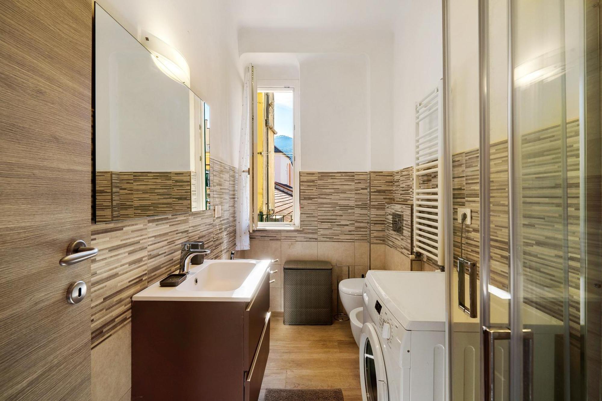 Casa Febe Apartment Levanto Bagian luar foto